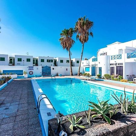 Vivienda Vacacional Sueno Del Mar Puerto del Carmen  Exterior foto
