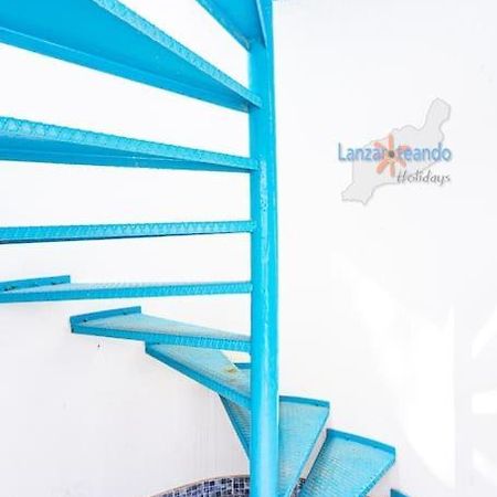 Vivienda Vacacional Sueno Del Mar Puerto del Carmen  Exterior foto