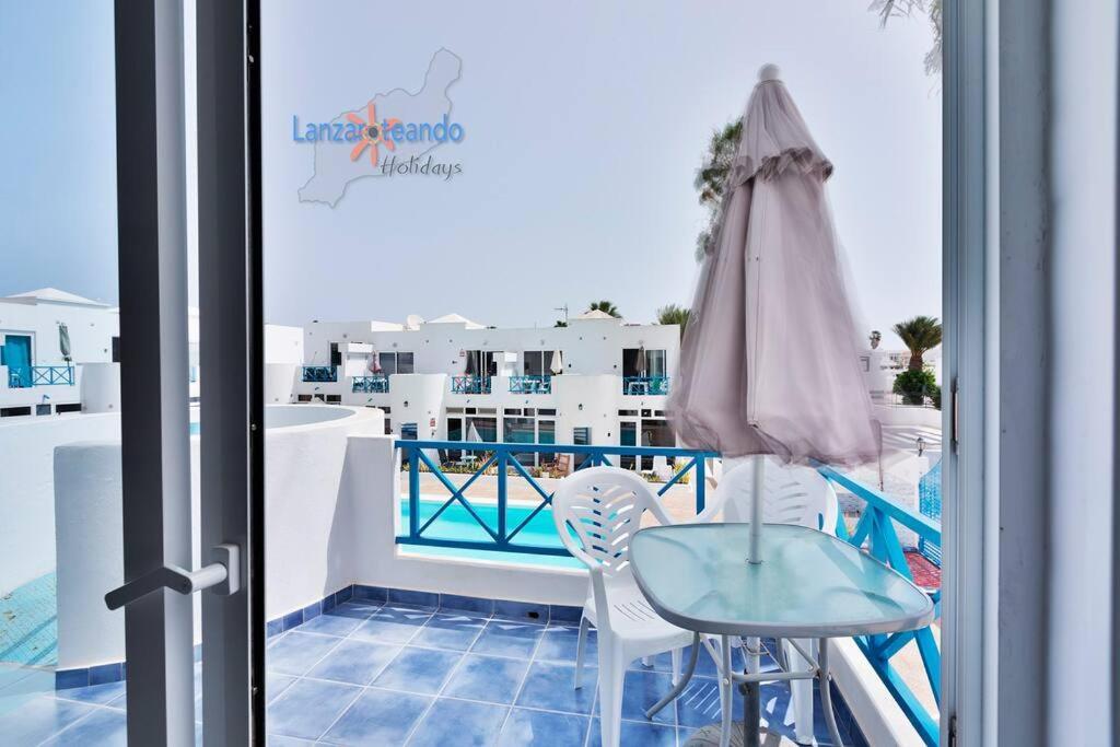 Vivienda Vacacional Sueno Del Mar Puerto del Carmen  Exterior foto